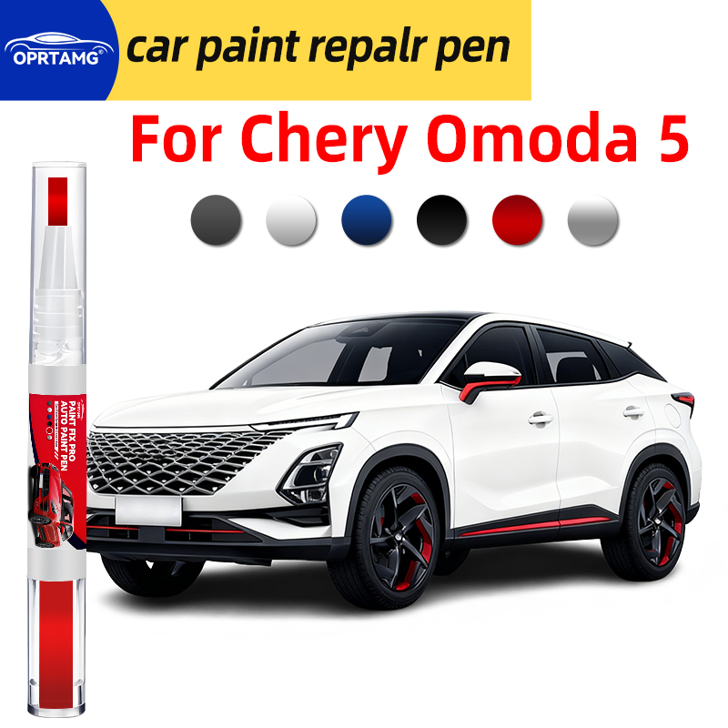 Electronics And Gadgets - Car paint touch up pen For