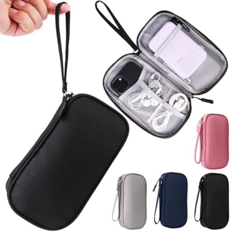 Electronics And Gadgets - Universal Cable Organizer - Electronics Accessories