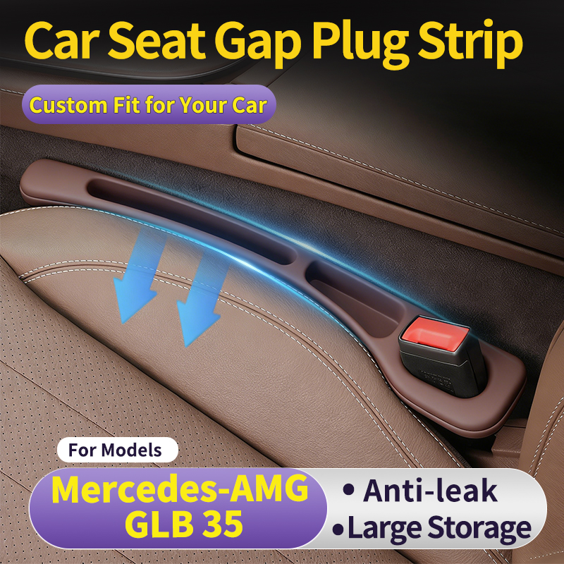 Electronics And Gadgets - Custom fit for Mercedes-AMG GLB 35