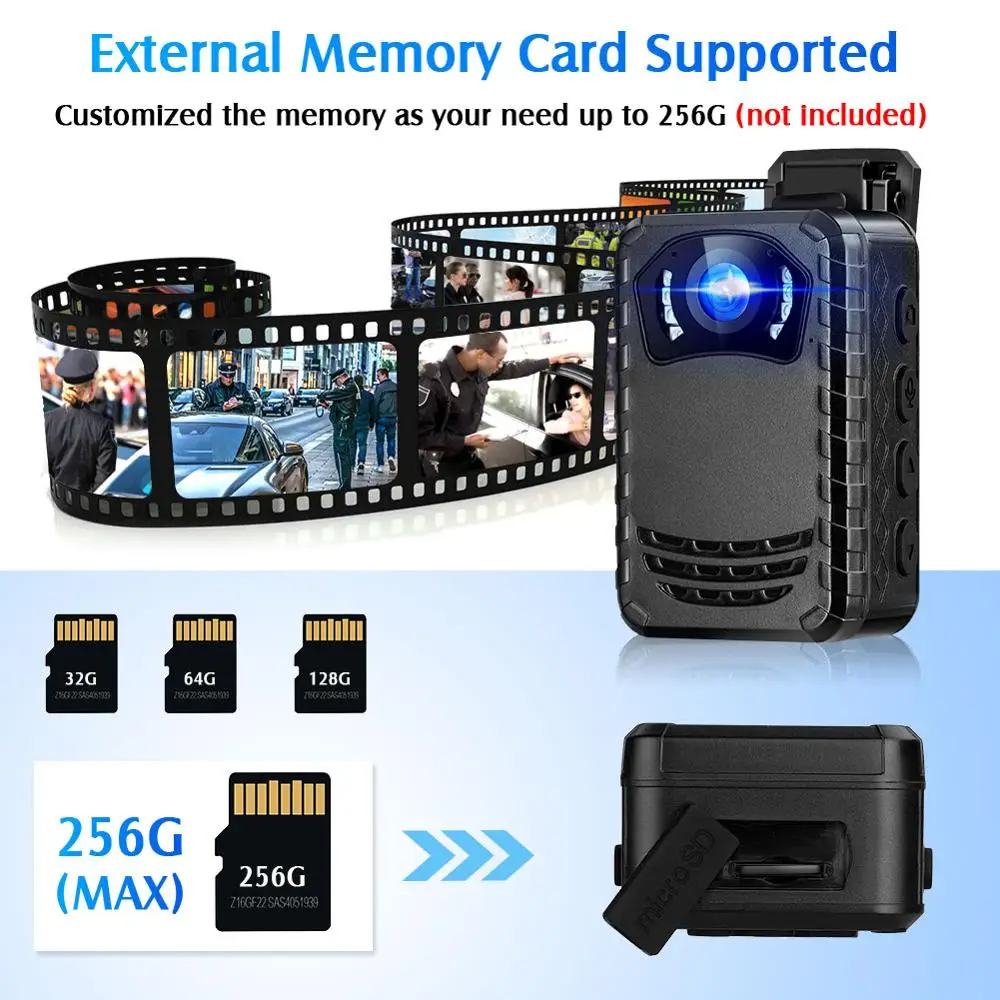BOBLOV N9 Mini Body Camera Ful - Compact Camera Mirrorless review and price