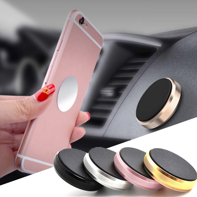 360 Degrees Magnetic Car Phone - Useful Electronic Gadgets review and price