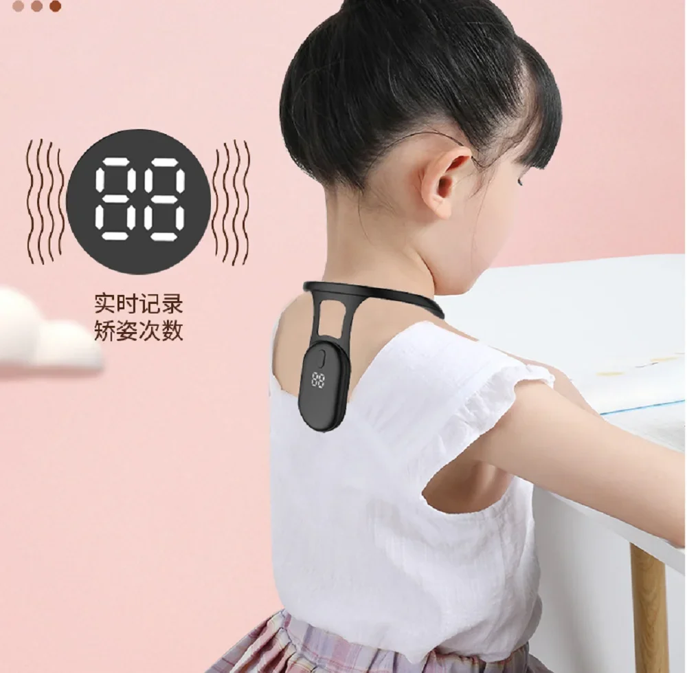 Smart Posture Corrector Miicro - Smart Posture Sensor review and price