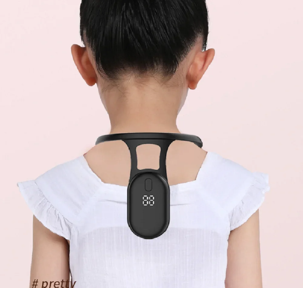 Smart Posture Corrector Miicro - Smart Posture Sensor review and price