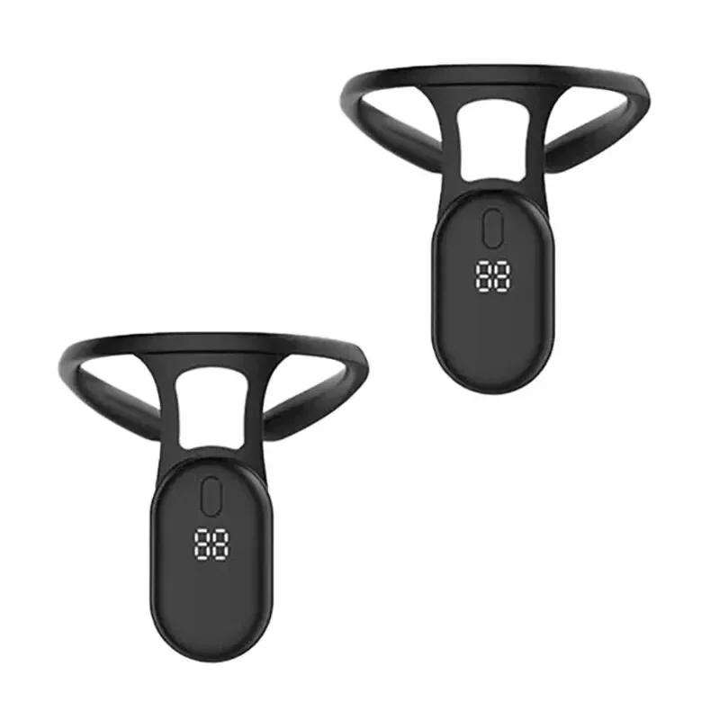 Smart Posture Corrector Miicro - Smart Posture Sensor review and price