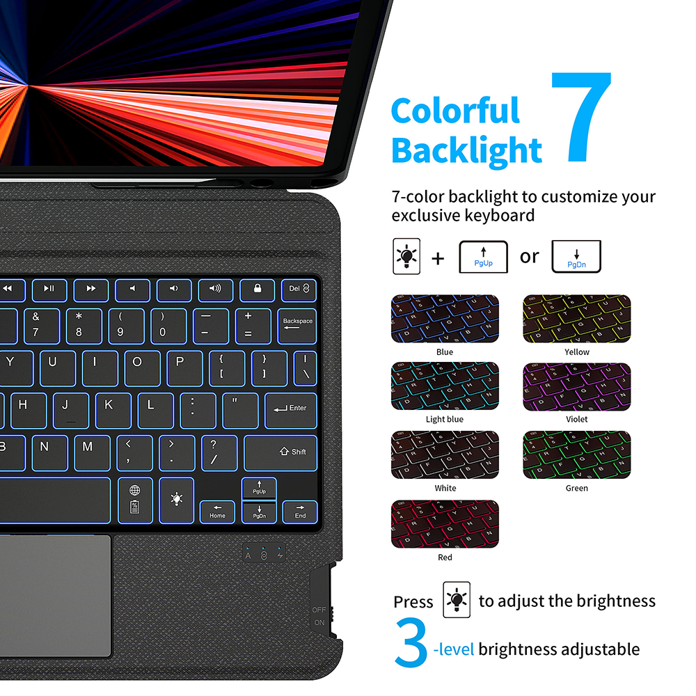 WiWU Wireless Keyboard for iPa - Wireless Keyboard Mini review and price