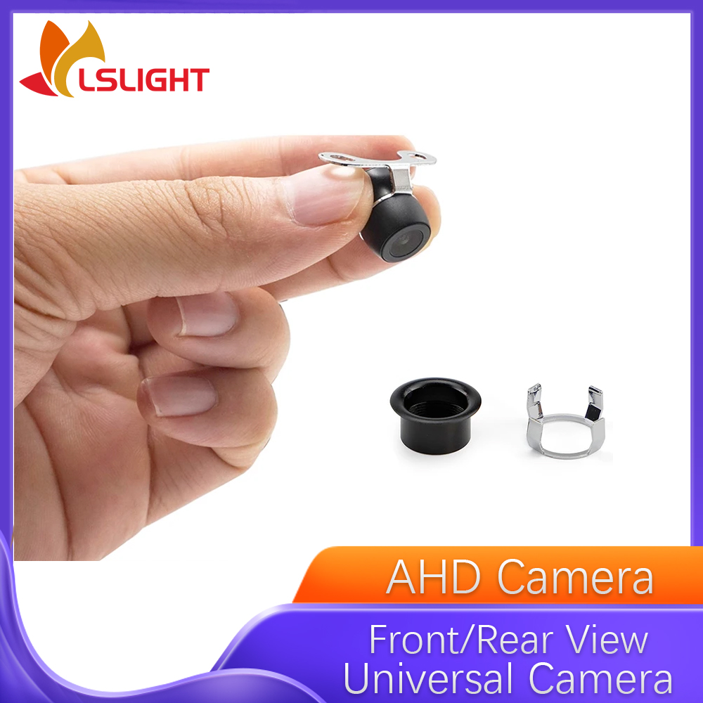 Car Front Rear View Universal  - Compact Camera Mirrorless review and price