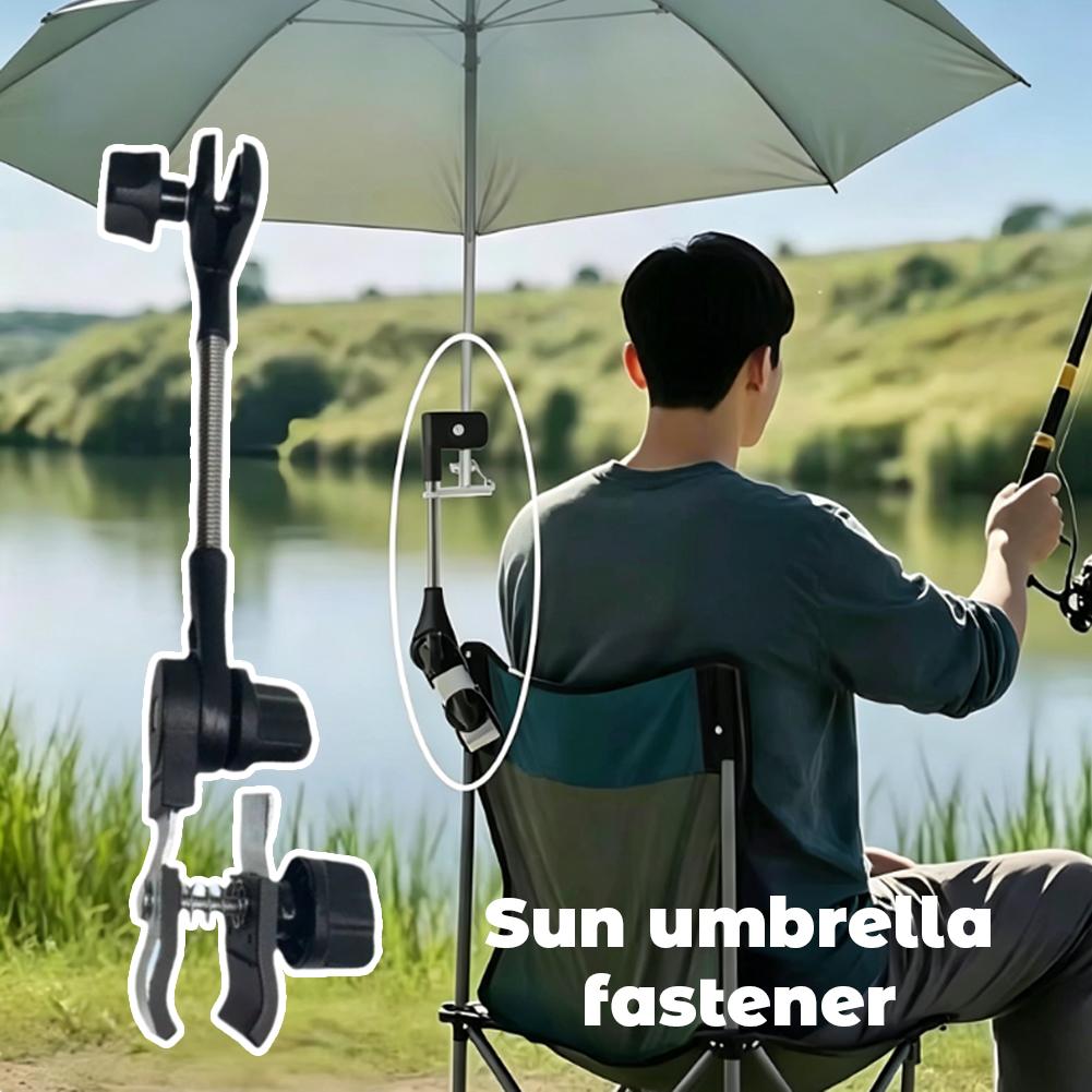 Small Clamp Umbrella Mount for - Mini Projector Portable review and price