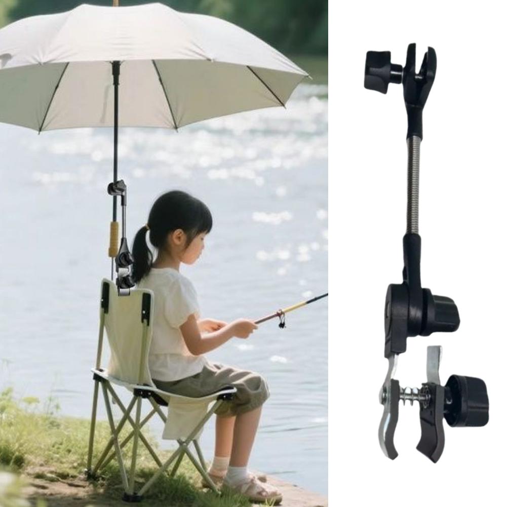 Small Clamp Umbrella Mount for - Mini Projector Portable review and price
