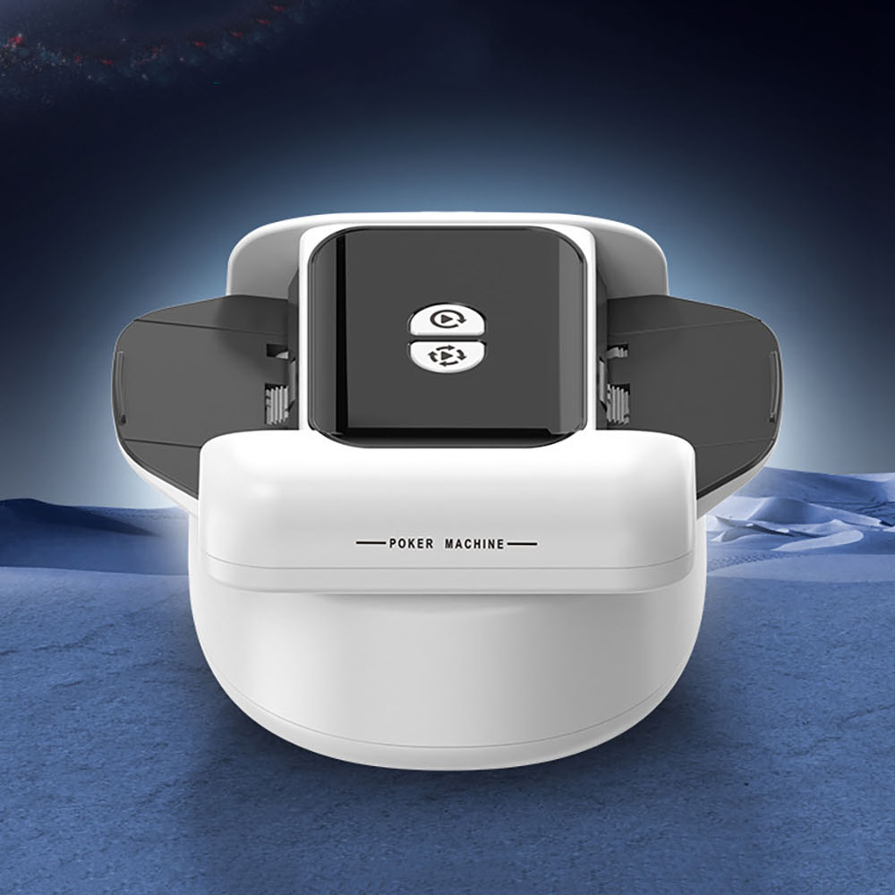 Rechargeable Automatic Card Sh - Electric Gadget review and price