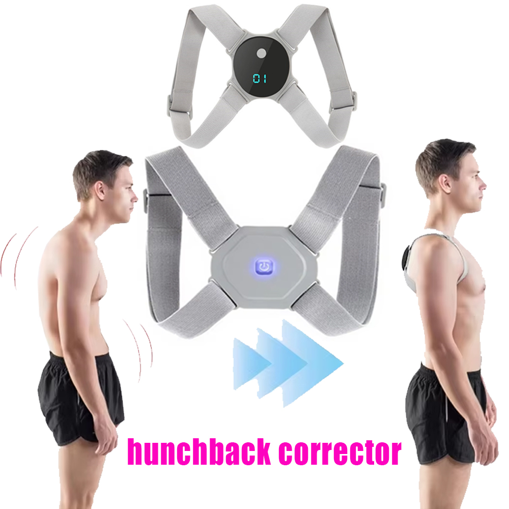Smart Posture Corrector Back B - Smart Posture Sensor review and price