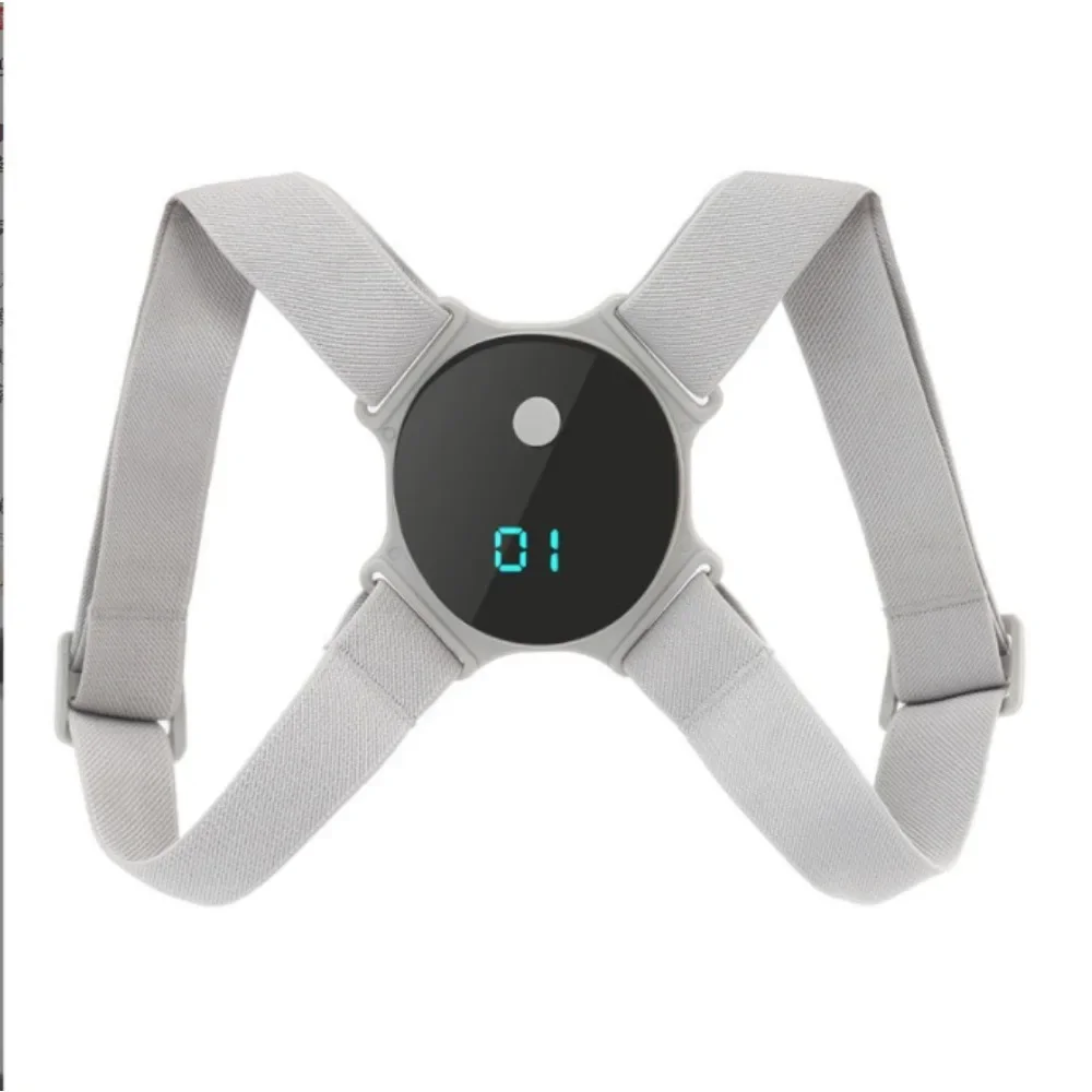 Smart Posture Corrector Back B - Smart Posture Sensor review and price