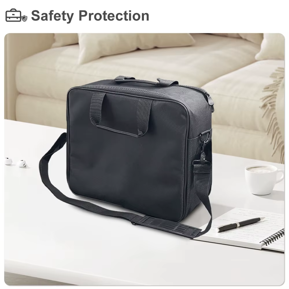 Portable Bag for Projector Acc - Mini Projector Portable review and price
