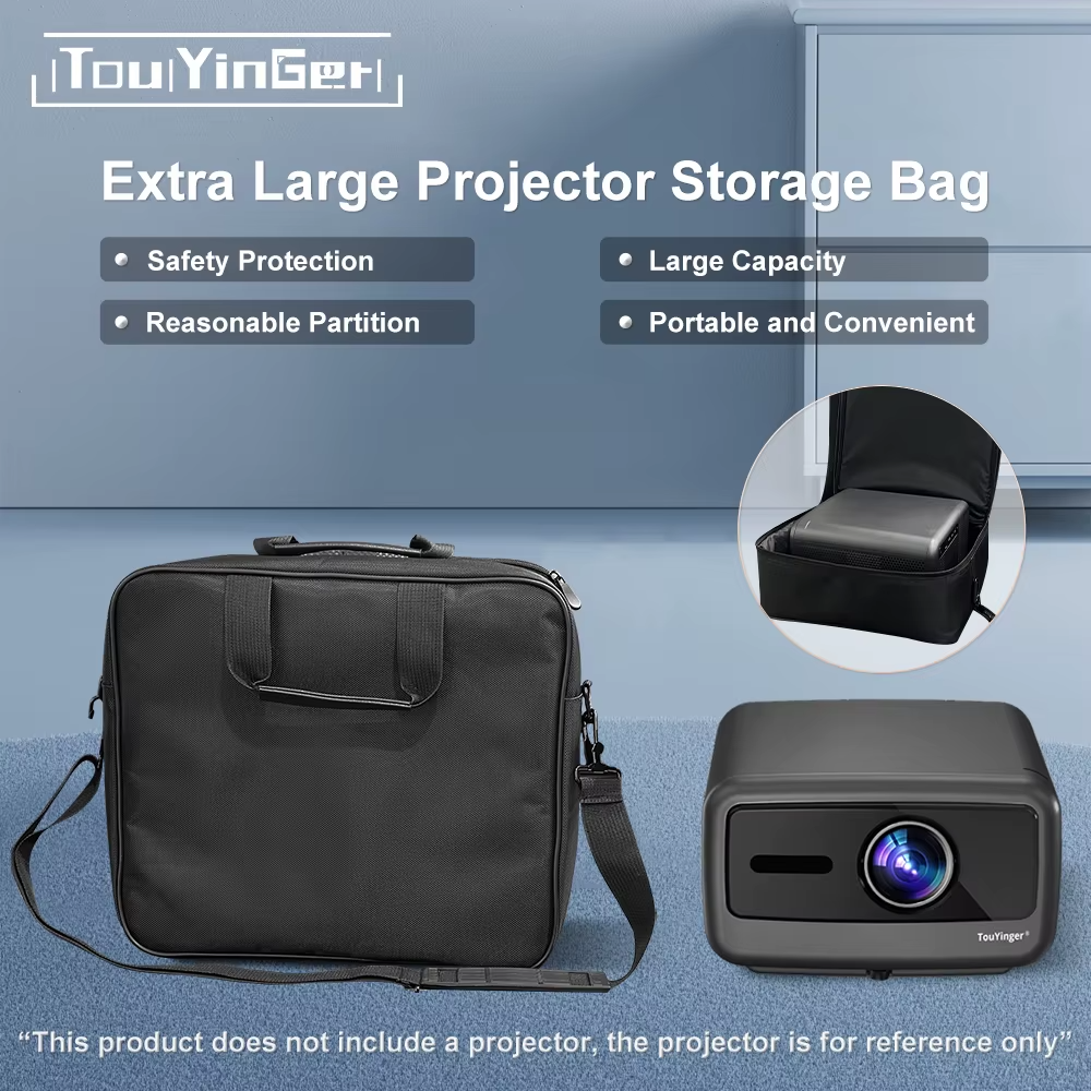 Portable Bag for Projector Acc - Mini Projector Portable review and price