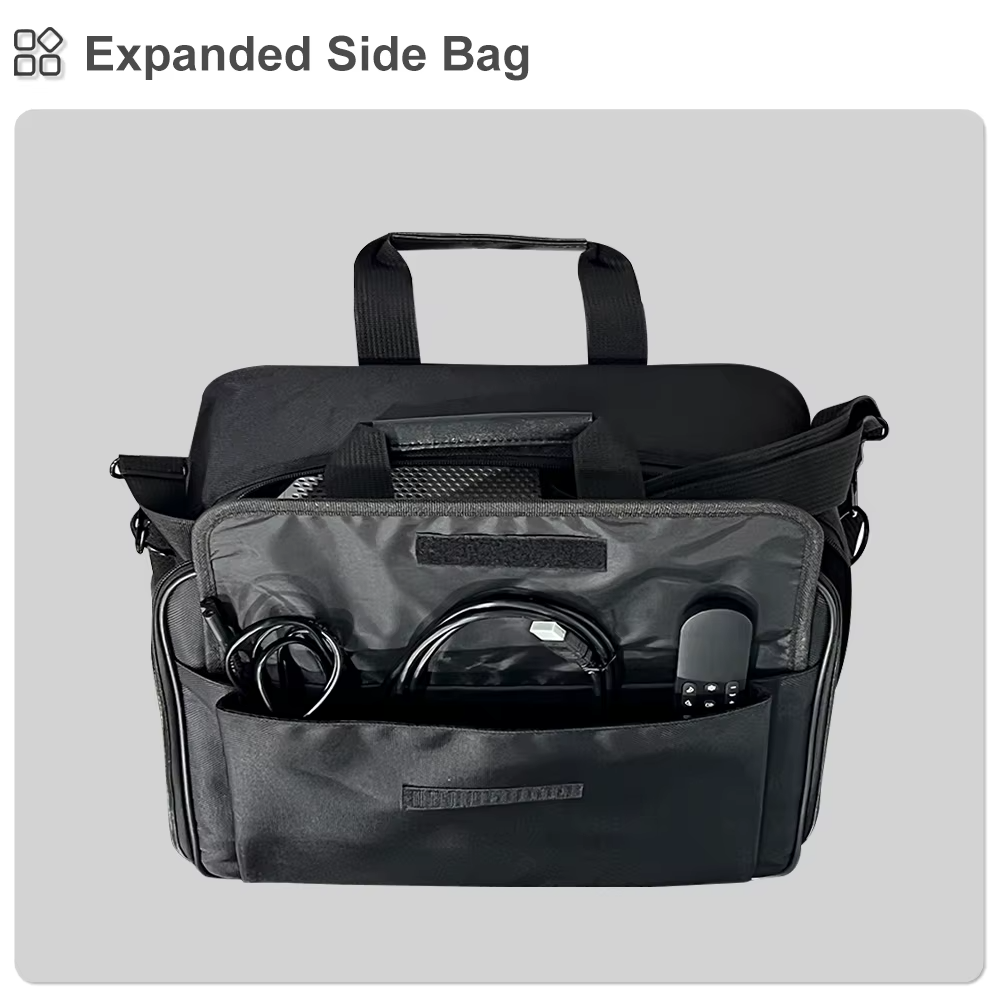 Portable Bag for Projector Acc - Mini Projector Portable review and price