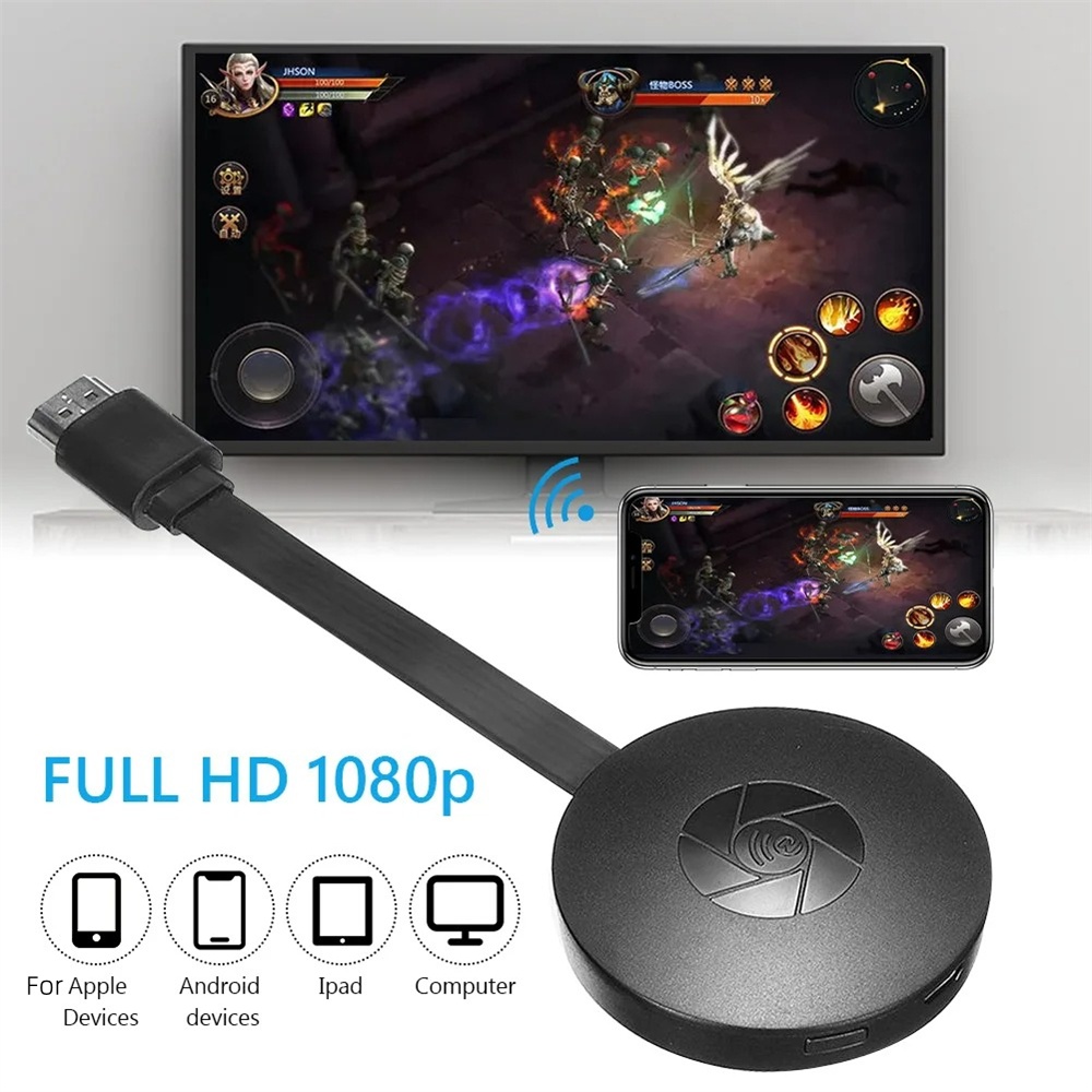 Portable Miracast Dongle Compa - Mini Projector Portable review and price