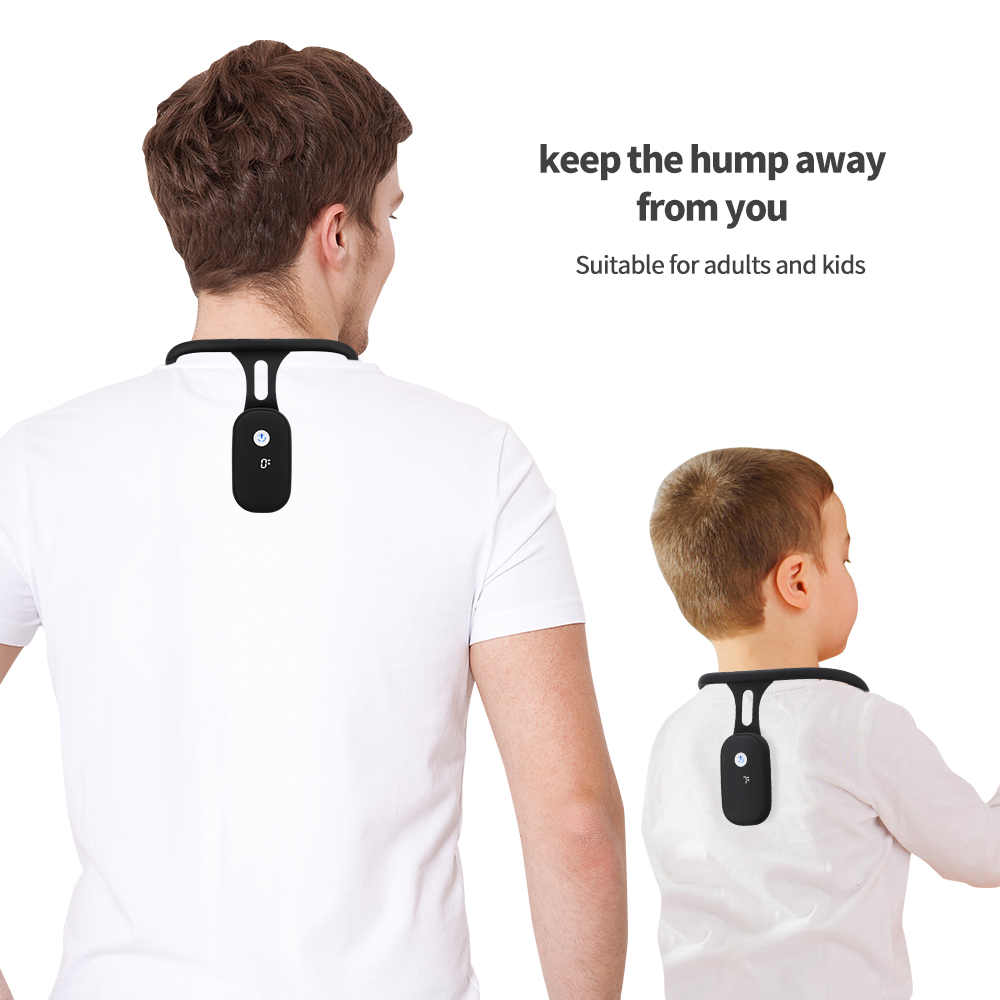 Smart Posture Correction Devic - Smart Posture Sensor review and price