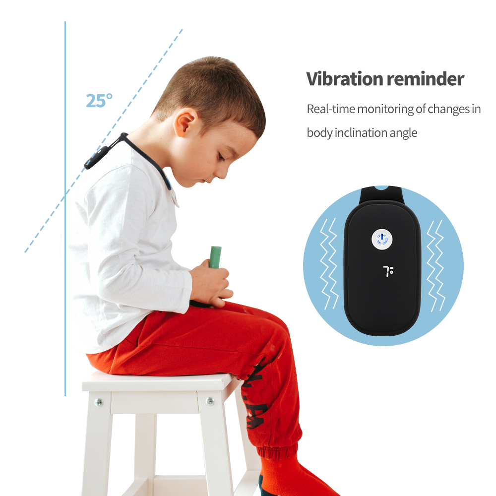 Smart Posture Correction Devic - Smart Posture Sensor review and price