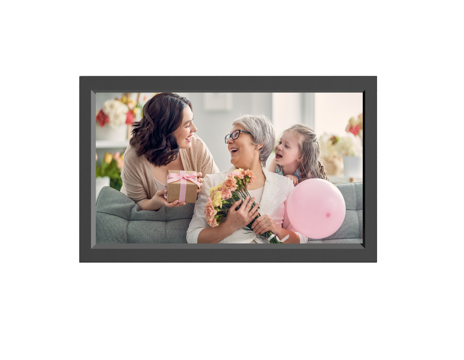 Top Quality Frameo Wifi Androi - Digital Photo Frame Wifi review and price
