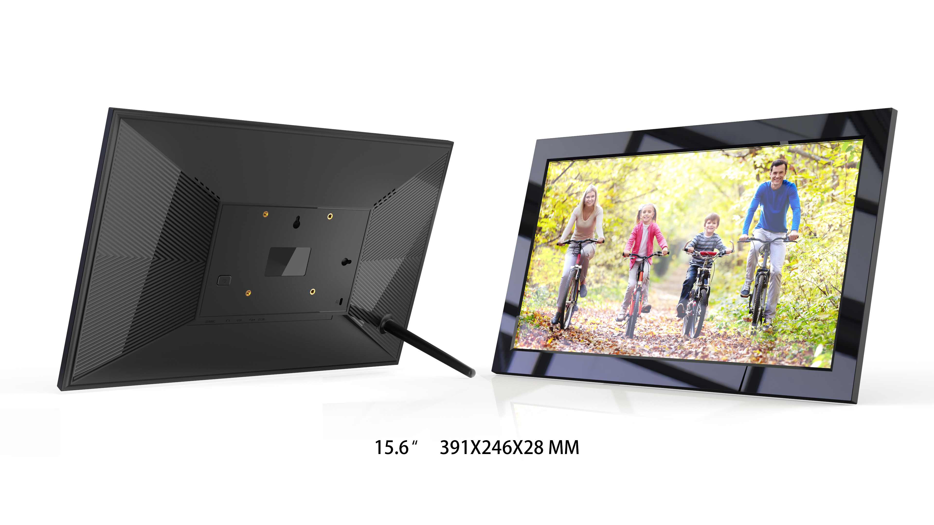 Top Quality Frameo Wifi Androi - Digital Photo Frame Wifi review and price
