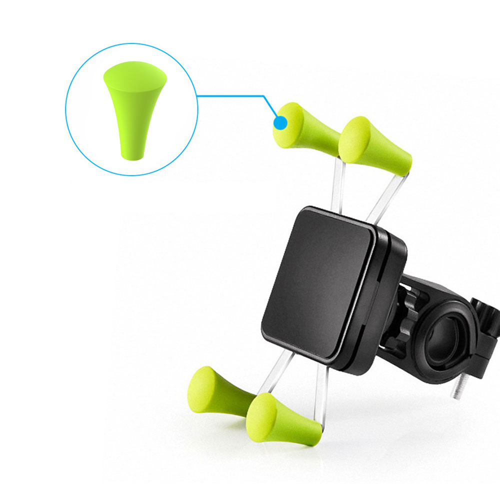 Bike Phone Holder Stand Moto A - Electronics And Gadgets review and price