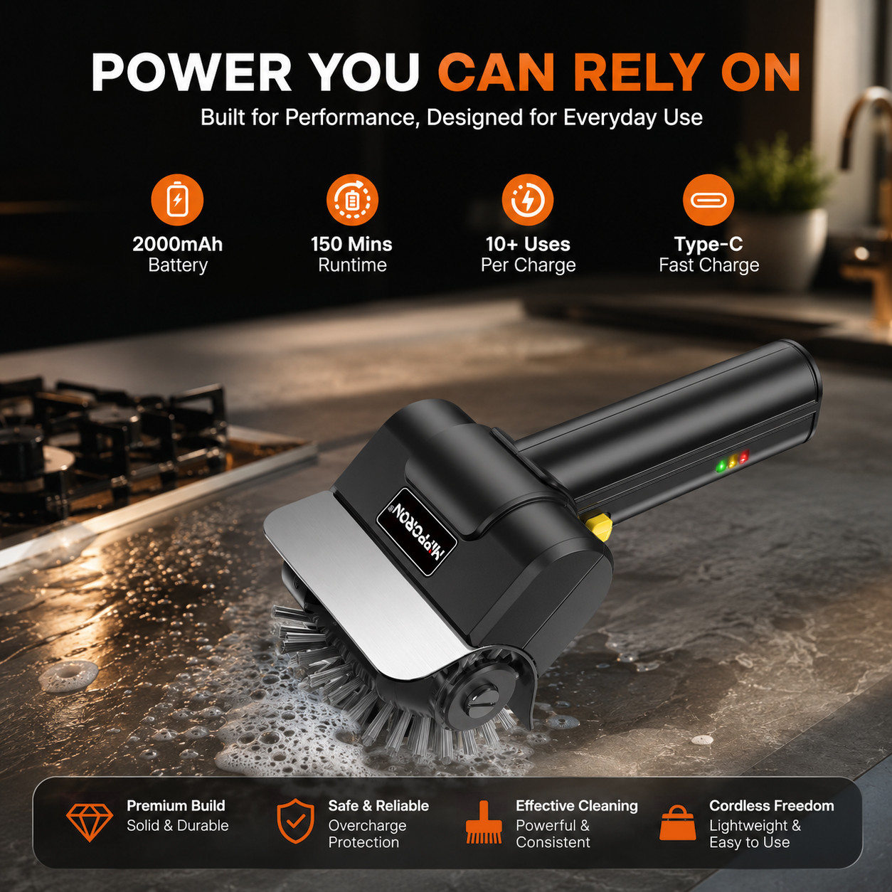 Rechargeable Electric Grill Br - Kitchen Electronics Gadgets review and price