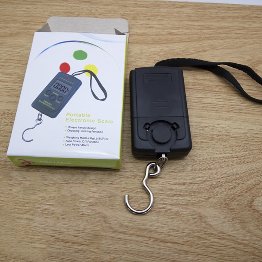 40kg Multifunctional Mini Elec - Useful Electronic Gadgets review and price