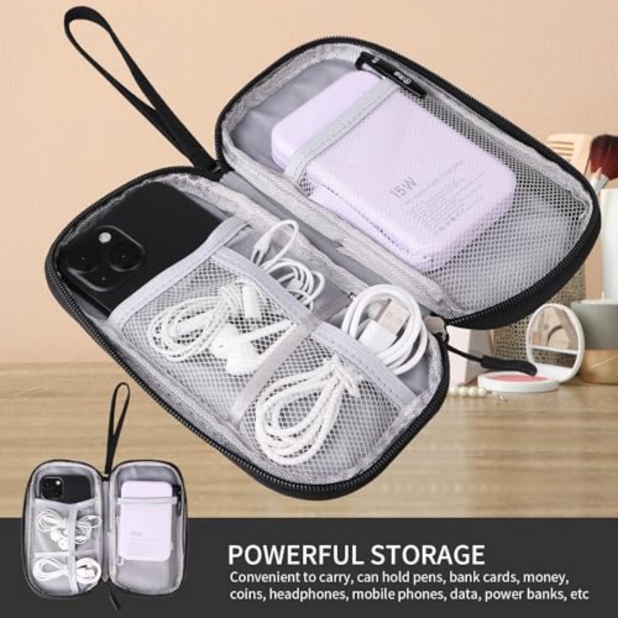 Universal Cable Organizer - El - Electronics And Gadgets review and price