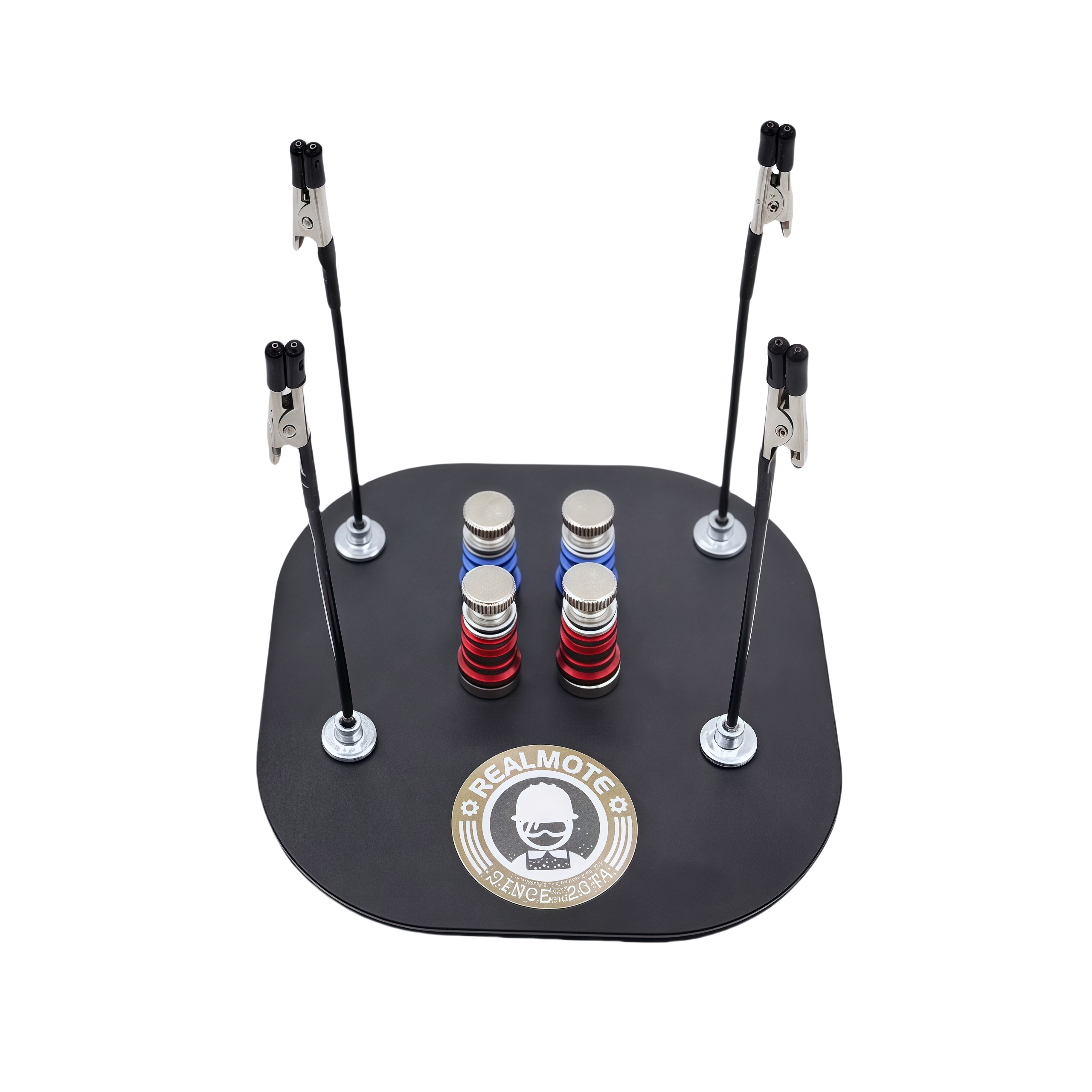 Universal PCB Holder Soldering - Useful Electronic Gadgets review and price