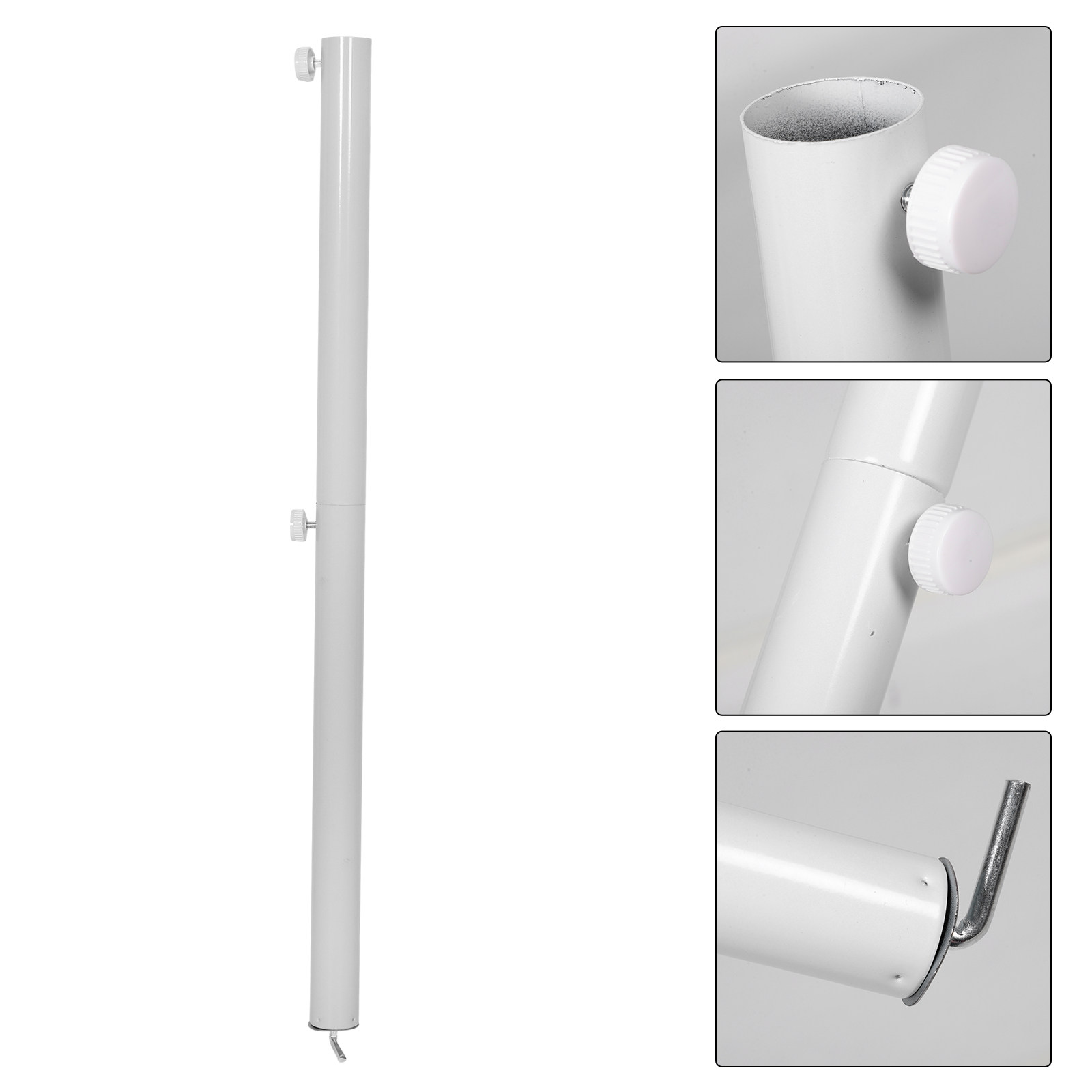 Electric Fan Support Column Te - Electric Gadget review and price