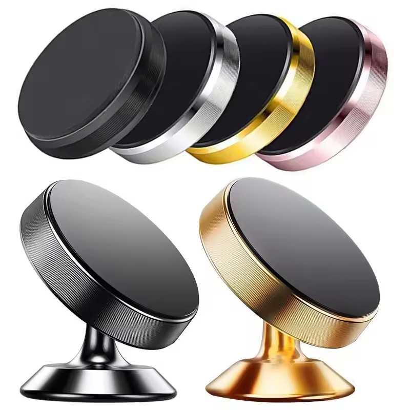 Magnetic Car Phone Holder Magn - Useful Electronic Gadgets review and price