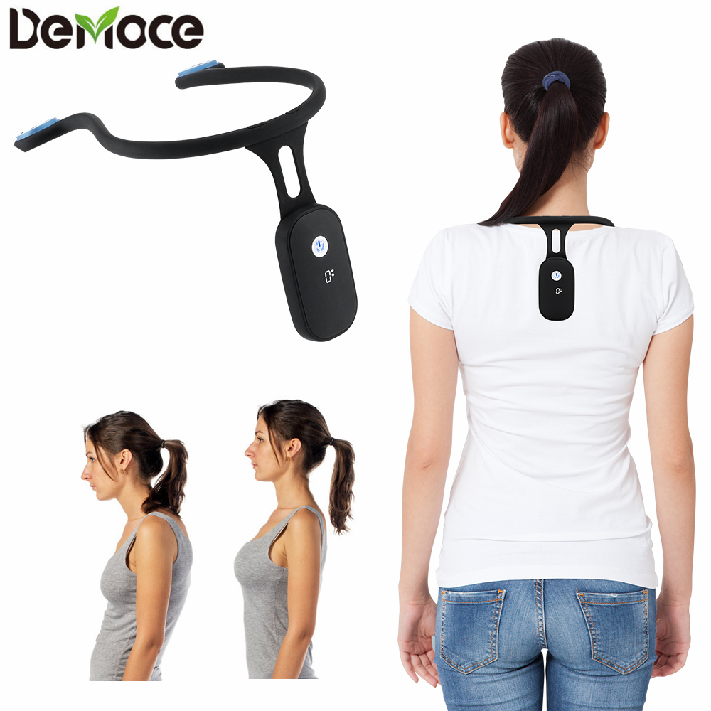 Smart Posture Correction Devic - Smart Posture Sensor review and price