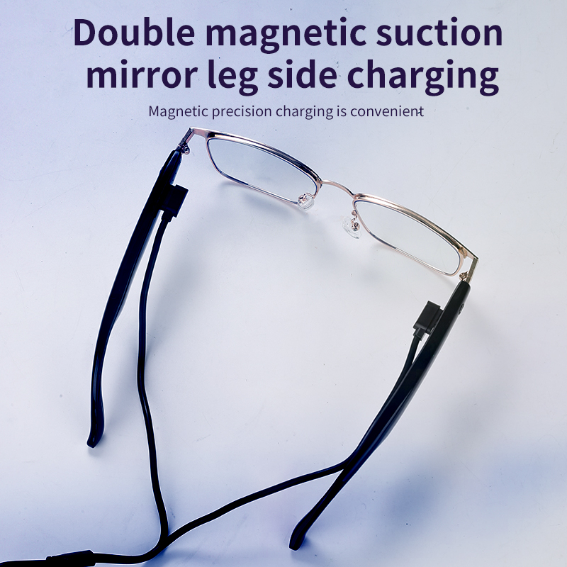 Koipsse smart glasses metal fr - Electronics Gadgets For Men review and price