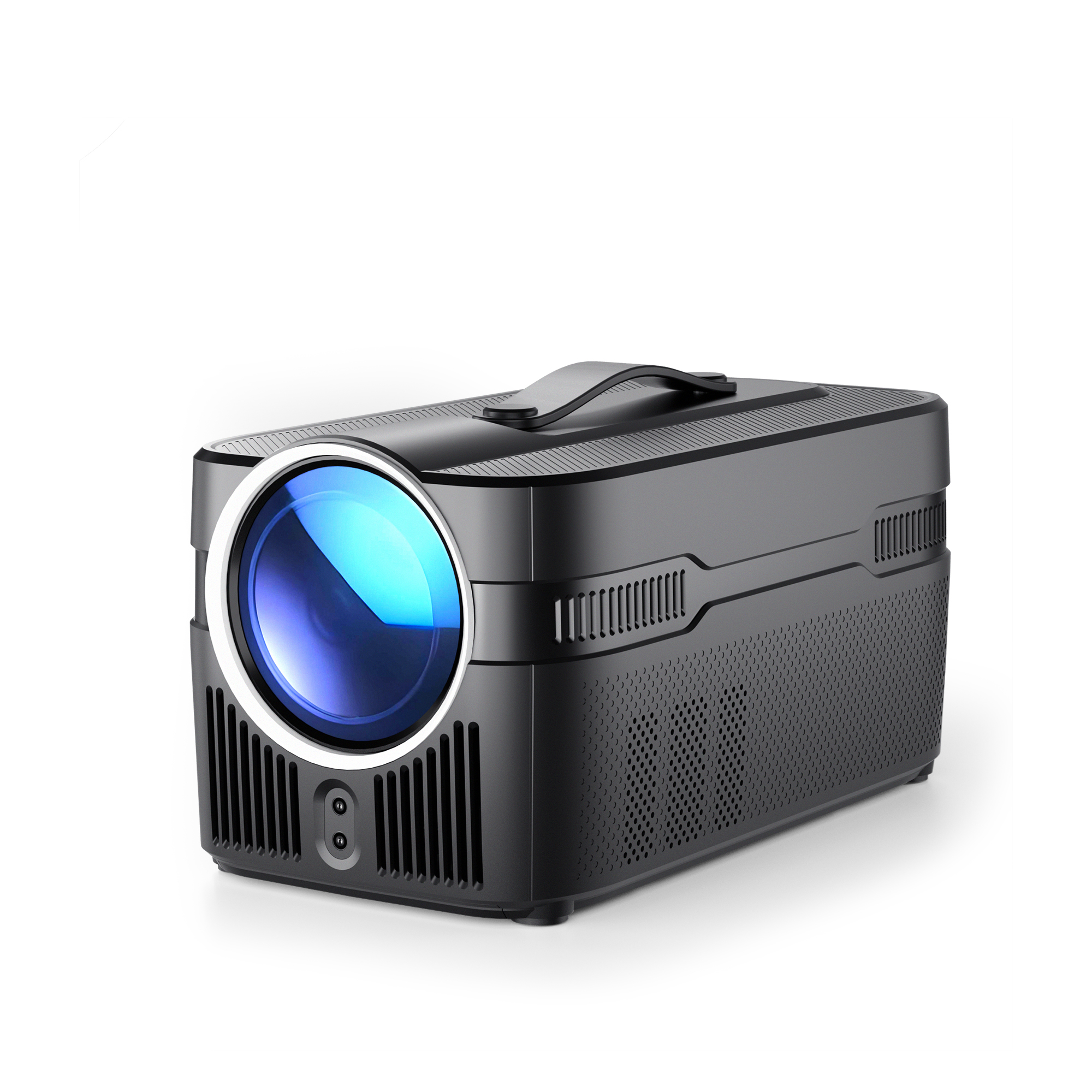 Magcubic HY450C  4K 1080P Smar - Mini Projector Portable review and price