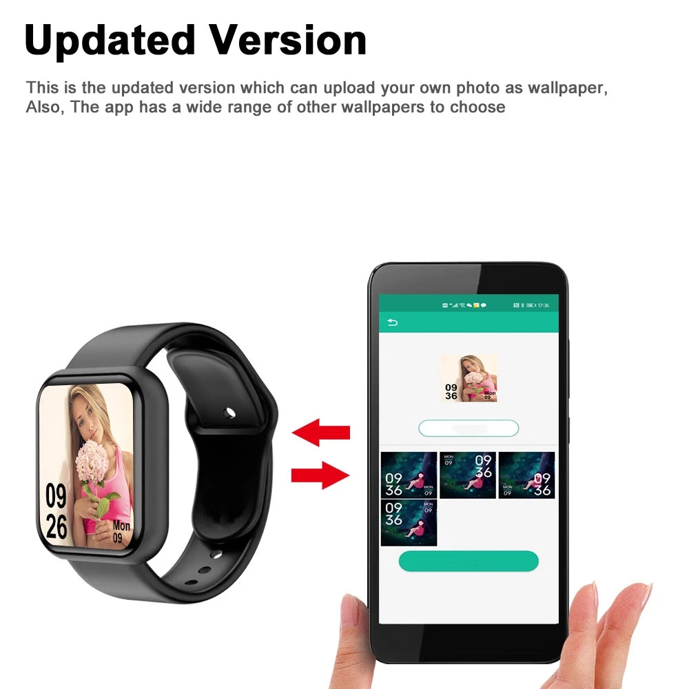 Sports Watch For Kids Boy Girl - Electronics Gadgets For Men review and price