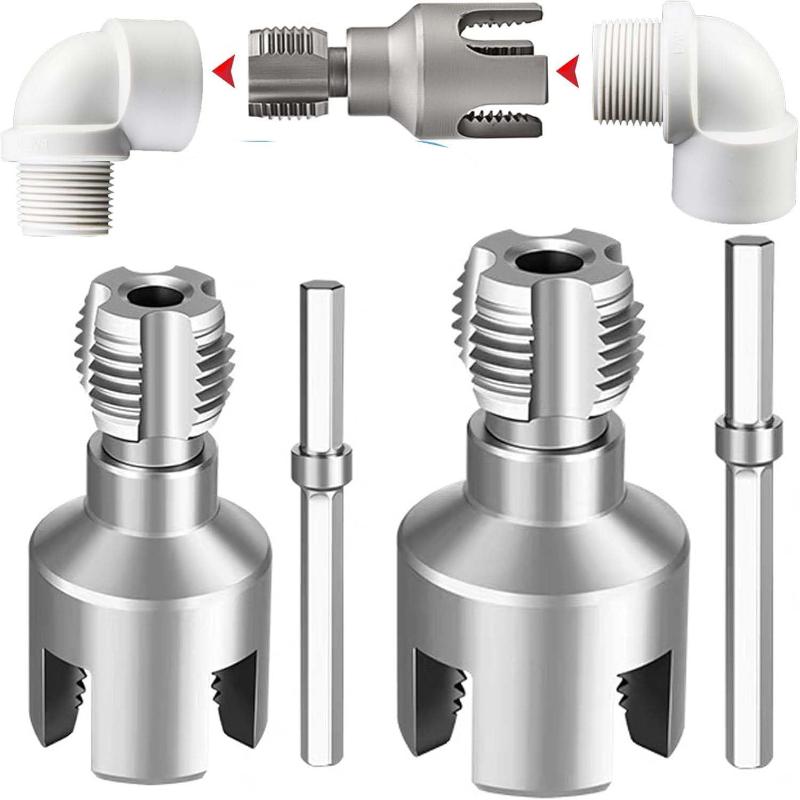 PPR/PVC 20MM 25MM Water Pipe T - Electric Gadget review and price