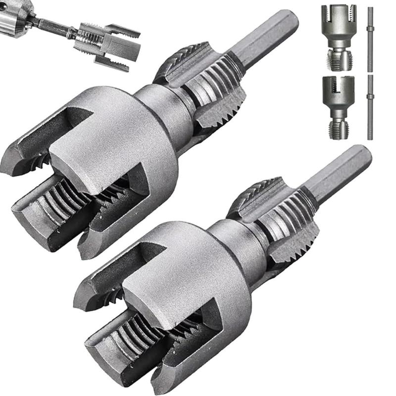 PPR/PVC 20MM 25MM Water Pipe T - Electric Gadget review and price