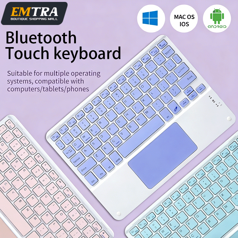 English Bluetooth Keyboard for - Wireless Keyboard Mini review and price