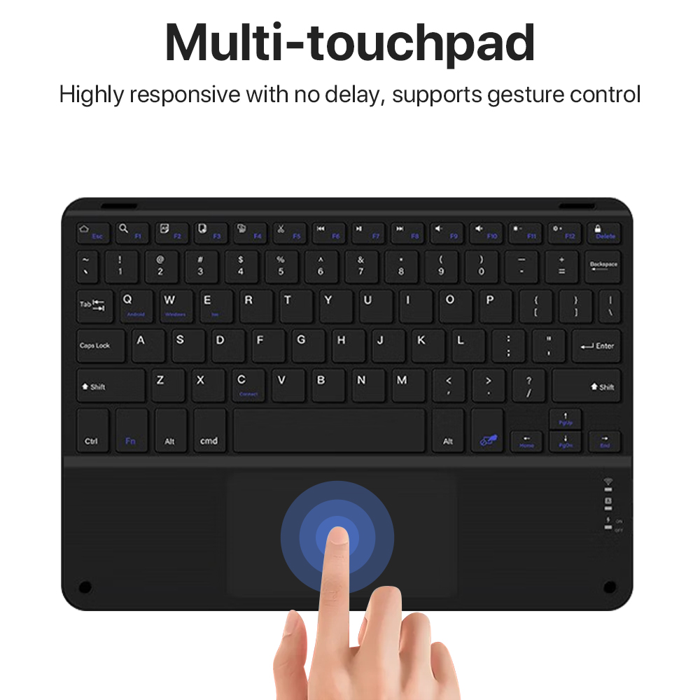 English Bluetooth Keyboard for - Wireless Keyboard Mini review and price