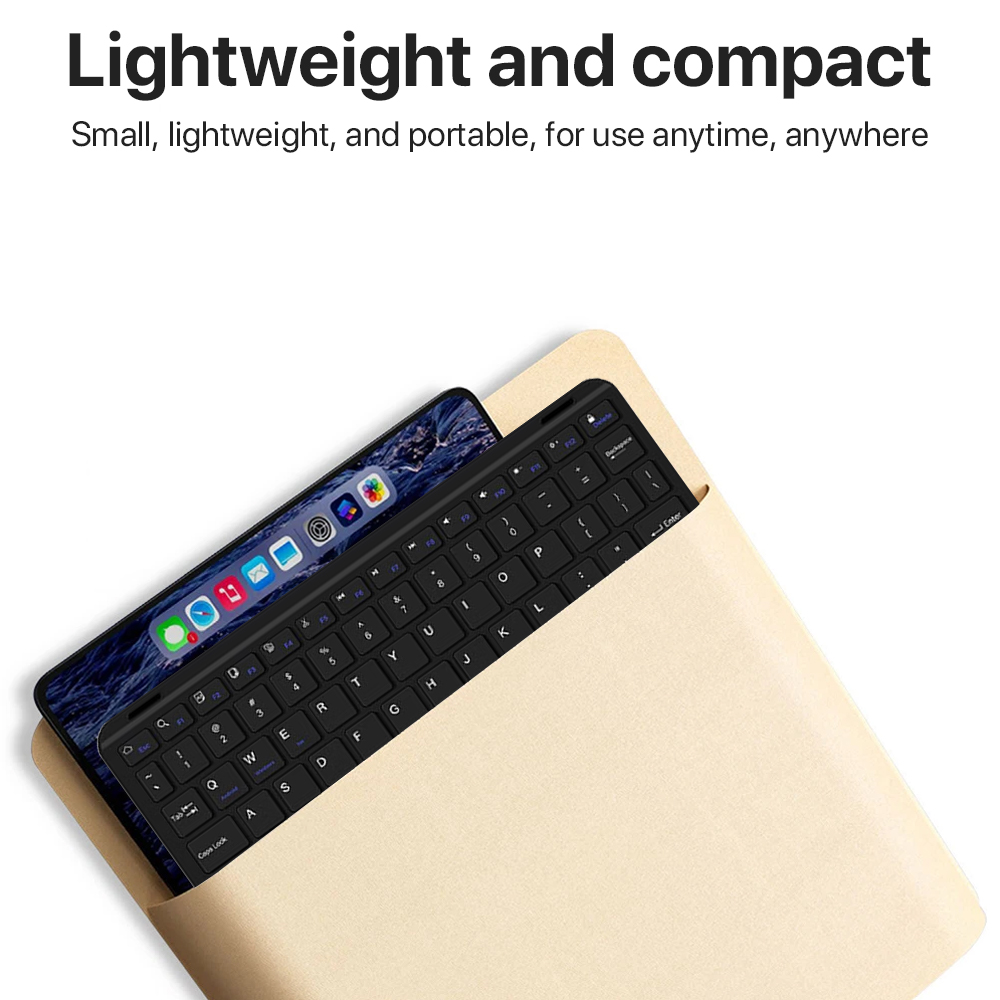 English Bluetooth Keyboard for - Wireless Keyboard Mini review and price