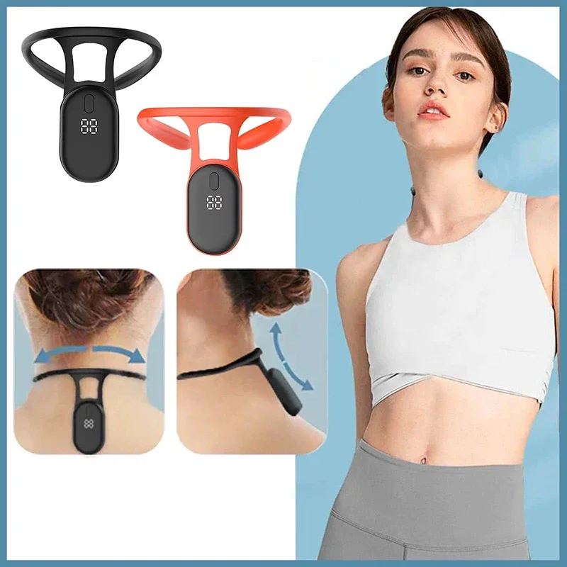 Smart Posture Corrector Miicro - Smart Posture Sensor review and price