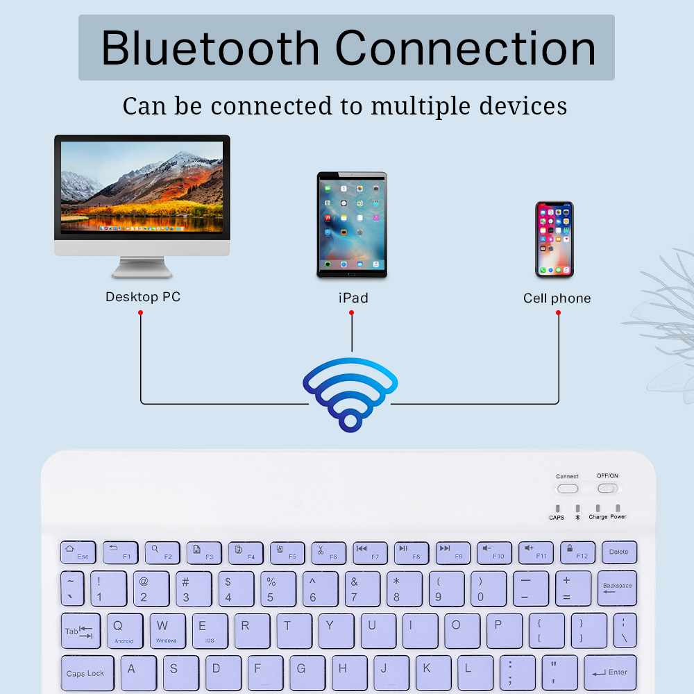 Mini Wireless Keyboard Bluetoo - Wireless Keyboard Mini review and price