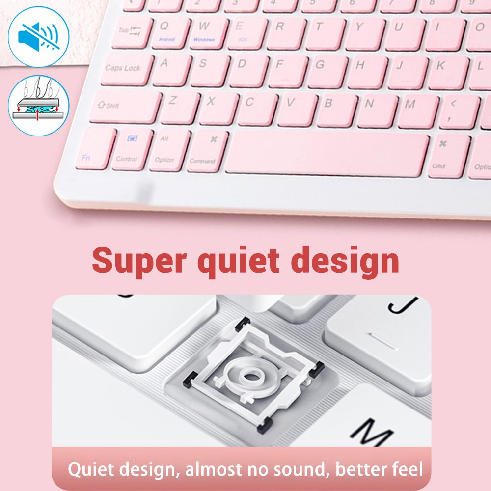 Mini Wireless Keyboard Bluetoo - Wireless Keyboard Mini review and price