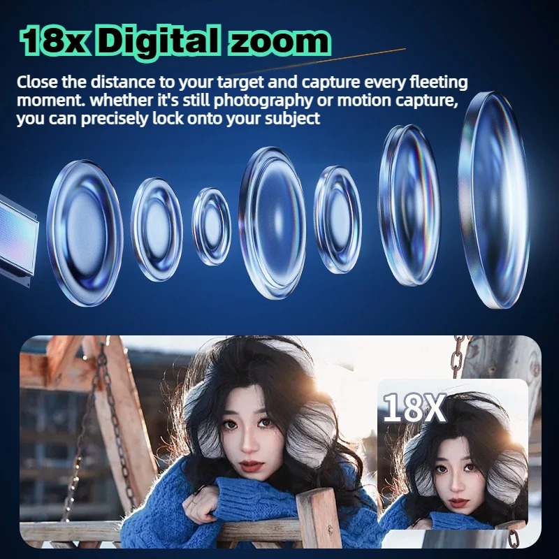 WD300 8K Digital Camera 88MP v - Digital Photo Frame Wifi review and price