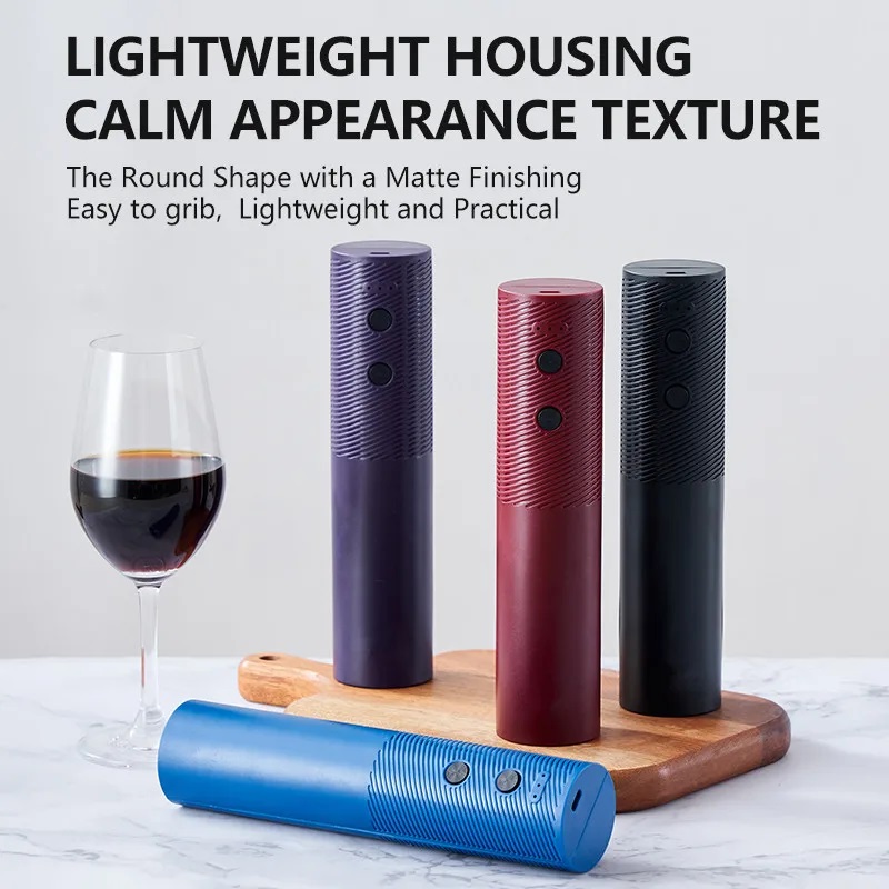 Automatic Wine Bottle Opener U - Kitchen Electronics Gadgets review and price
