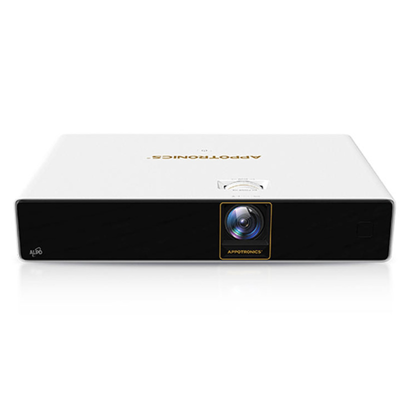 Appotronics Al-W300 3600 Lumen - Mini Projector Portable review and price