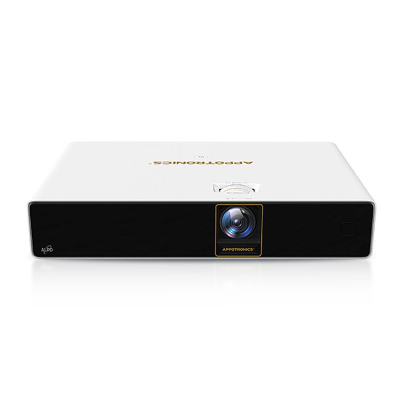 Appotronics Al-W300 3600 Lumen - Mini Projector Portable review and price