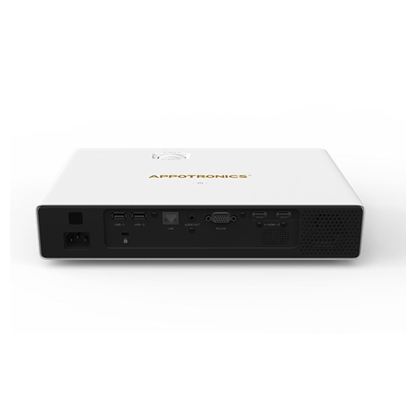Appotronics Al-W300 3600 Lumen - Mini Projector Portable review and price