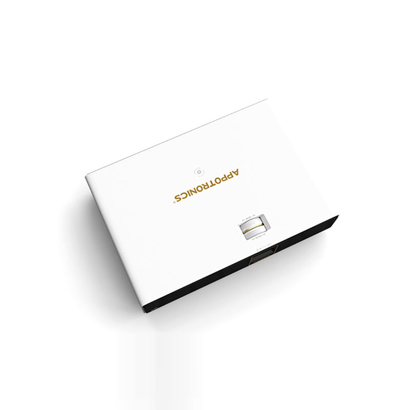 Appotronics Al-W300 3600 Lumen - Mini Projector Portable review and price