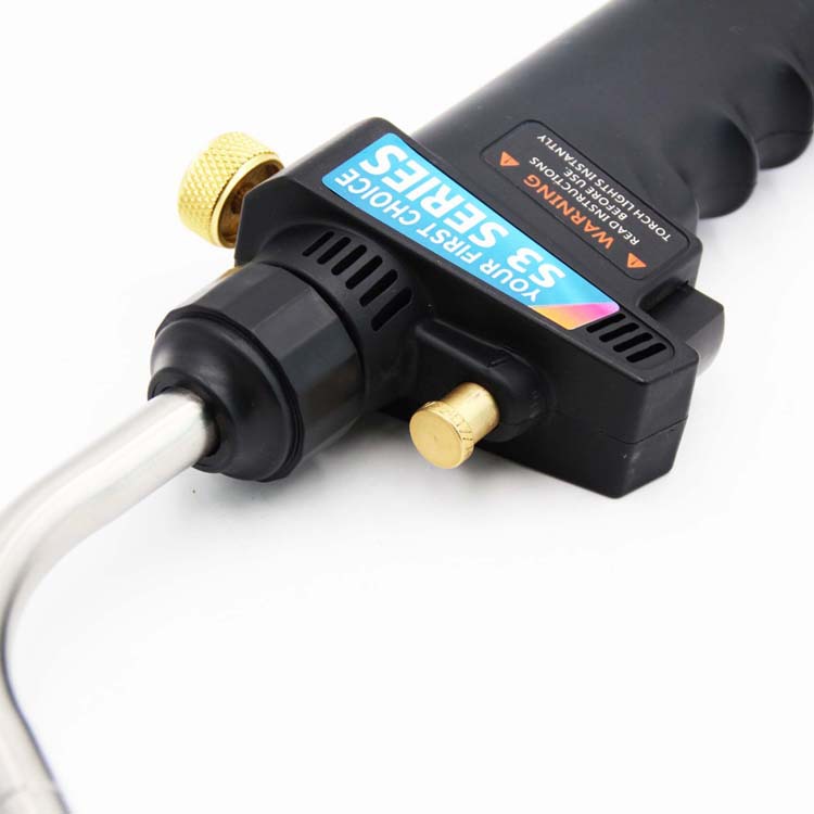 MAPP Electronic Ignition Weldi - Useful Electronic Gadgets review and price