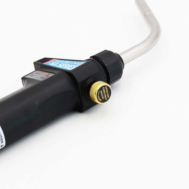 MAPP Electronic Ignition Weldi - Useful Electronic Gadgets review and price